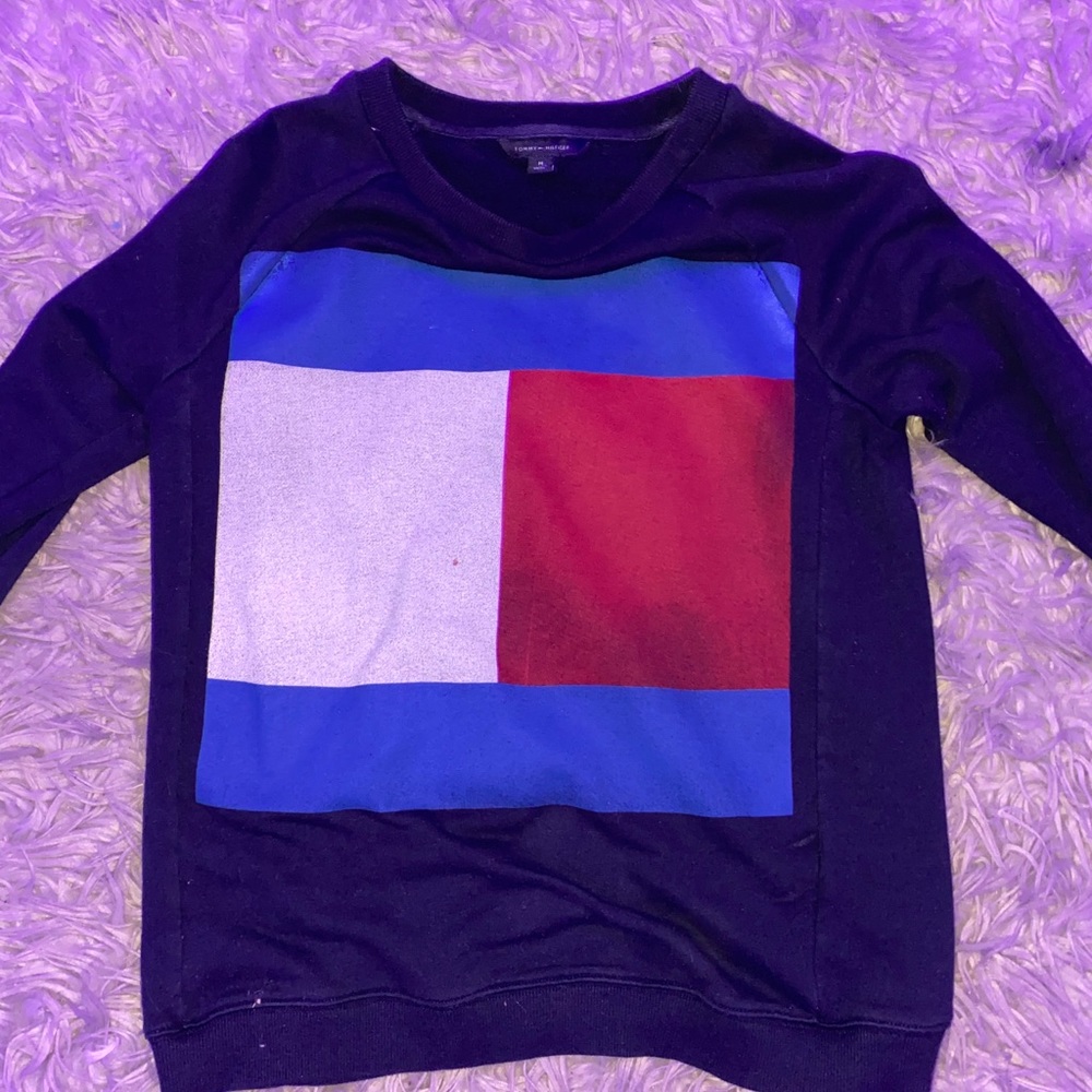 Tommy Hilfiger crewneck